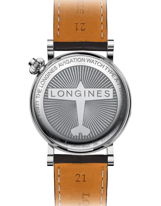 Longines Avigation Watch Type A 7 1935 L28124232